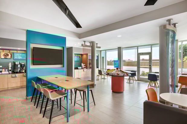 Images avid hotel Corpus Christi - Portland by IHG