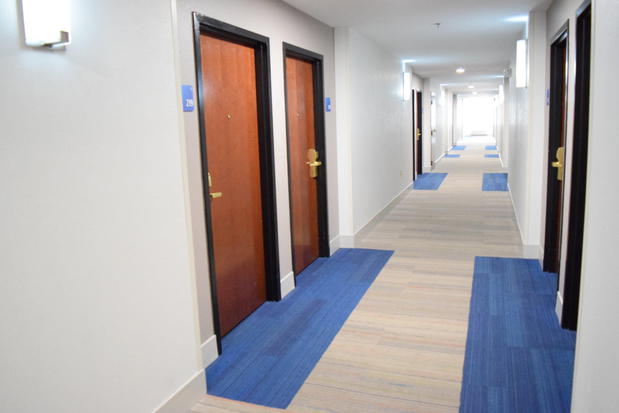 Images Holiday Inn Express & Suites Pensacola W I-10 by IHG