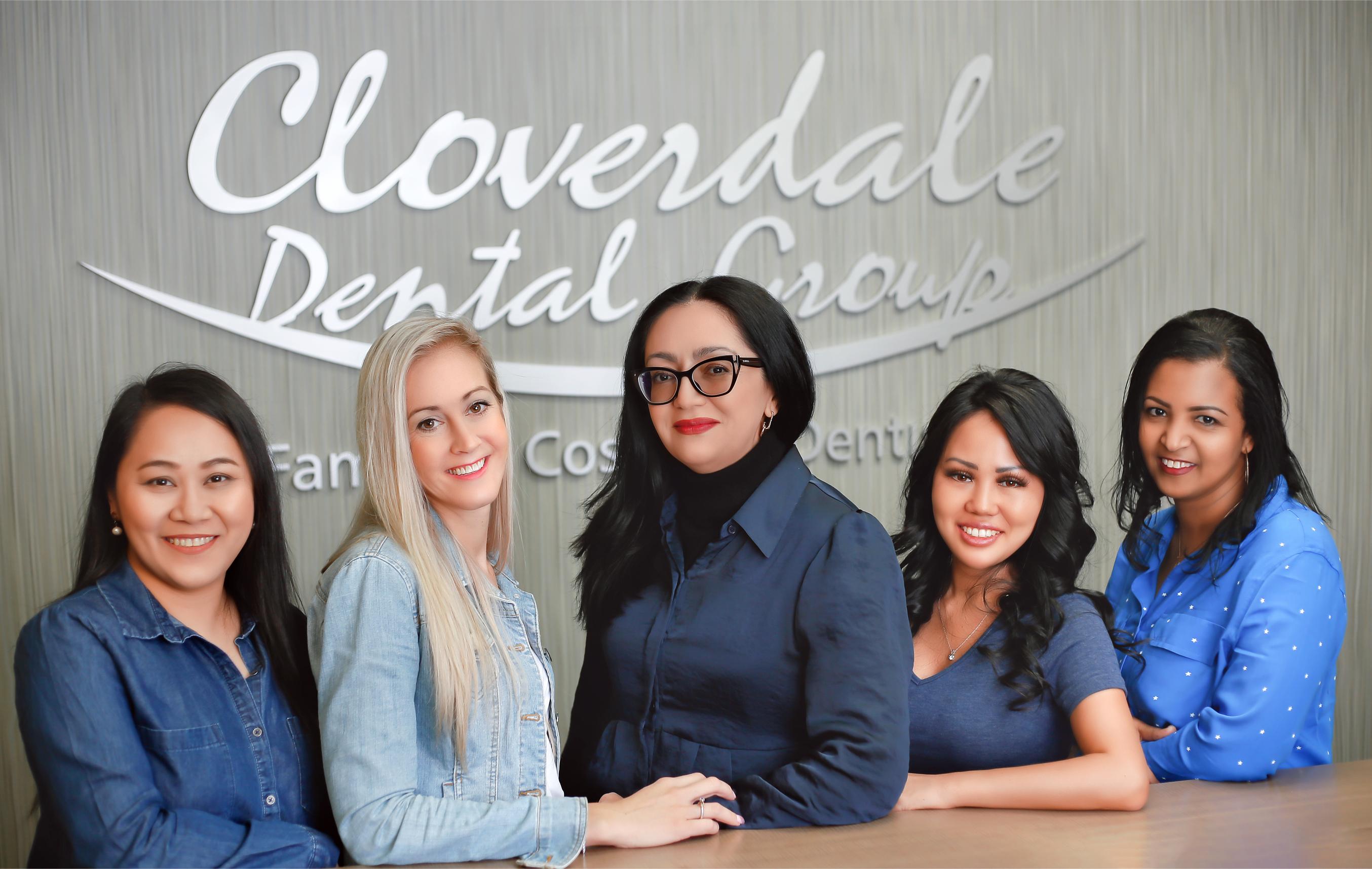Images Cloverdale Dental