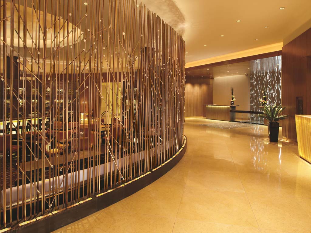 Fairmont Chicago - Millennium Park