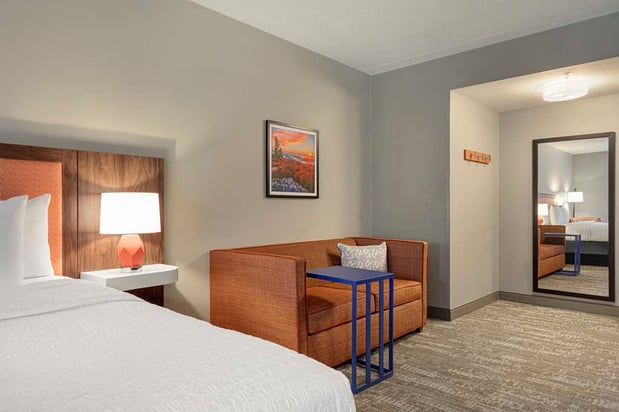 Images Hampton Inn Waynesboro/Stuarts Draft