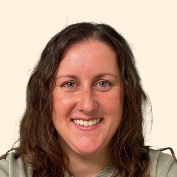Images Melissa Thorman, Counselor