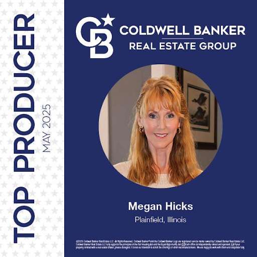 Images Megan Hicks With Coldwell Banker Real Estate Group