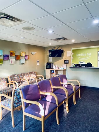 Images Smiles 1st Children’s Dentistry – Montgomery
