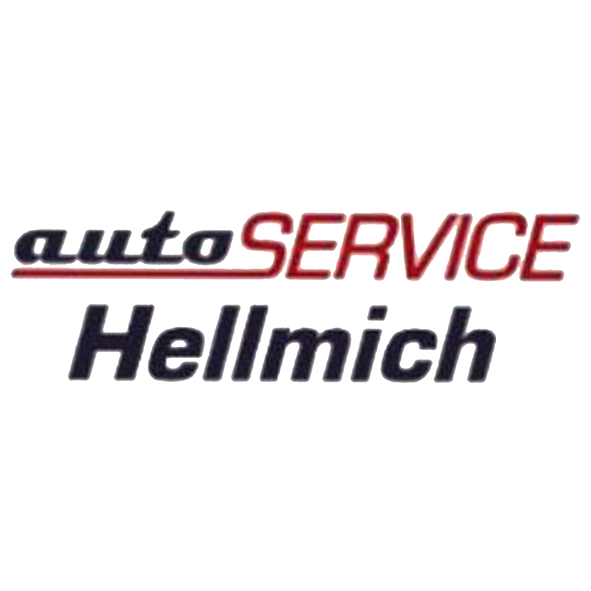 Logo Auto Service Hellmich