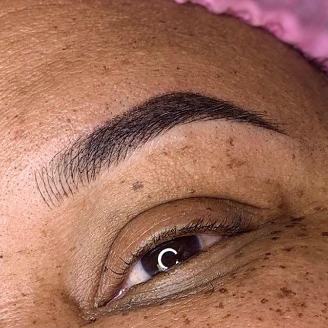 Brows By Jaydee - Microblading Salon Photo