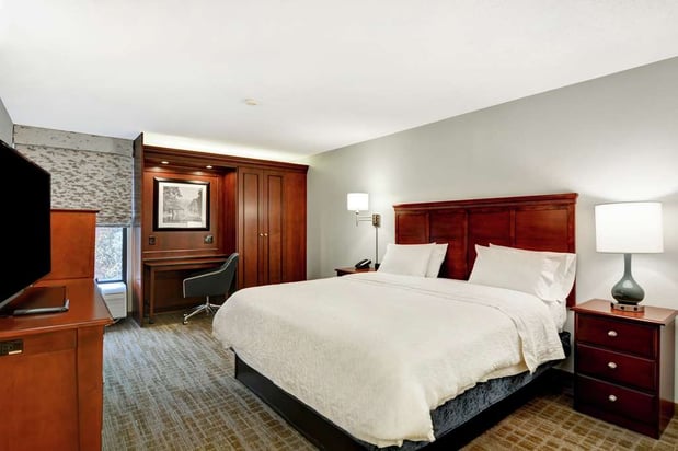 Images Hampton Inn Beckley
