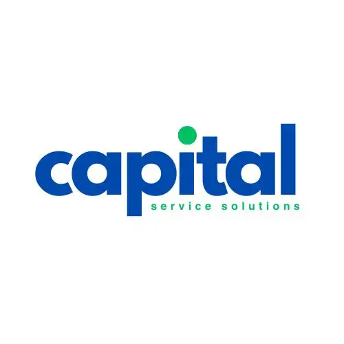 Capital Service Solutions Logo