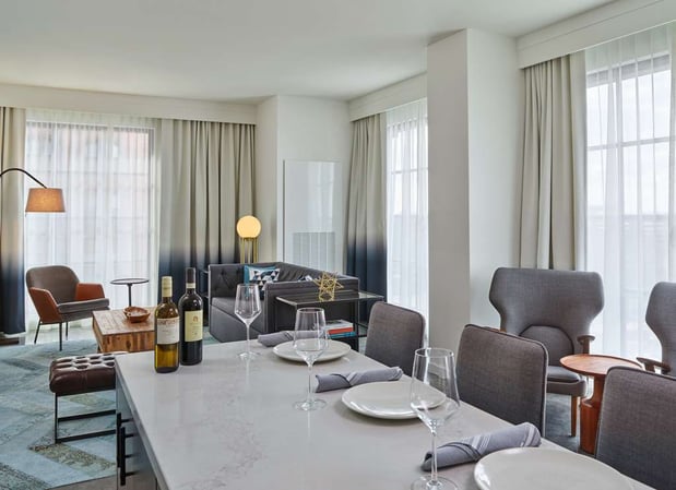 Images Canopy by Hilton Washington DC Bethesda North