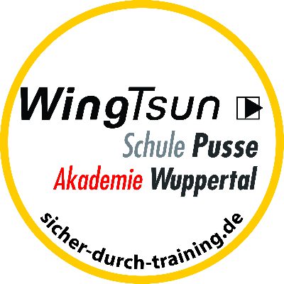 Logo WingTsun Schule Pusse