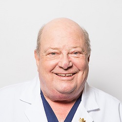 Sam C. Weber, MD FACS