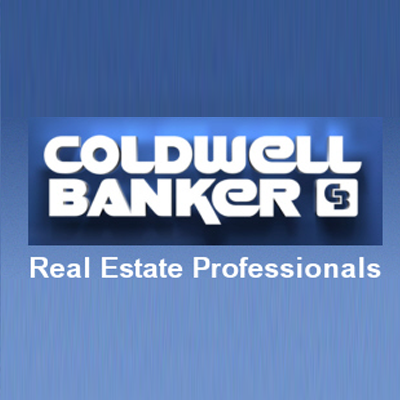 Coldwell Banker Real Estate Professionals Logo