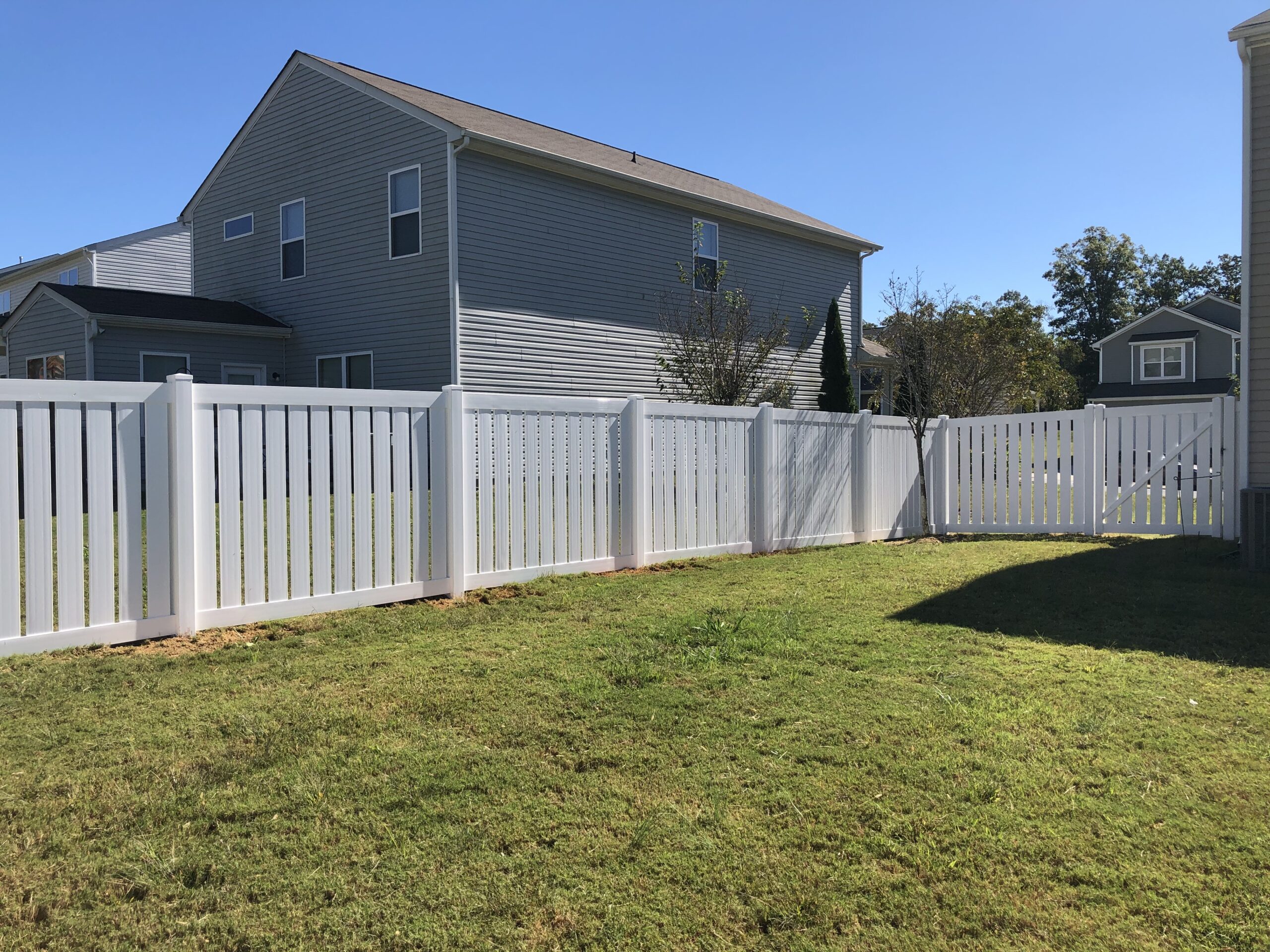 Fence Company Pensacola, Florida