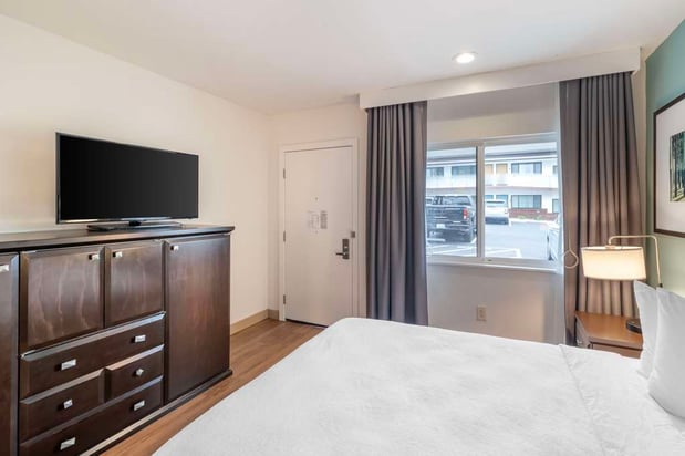 Images Best Western at Ventura Pier