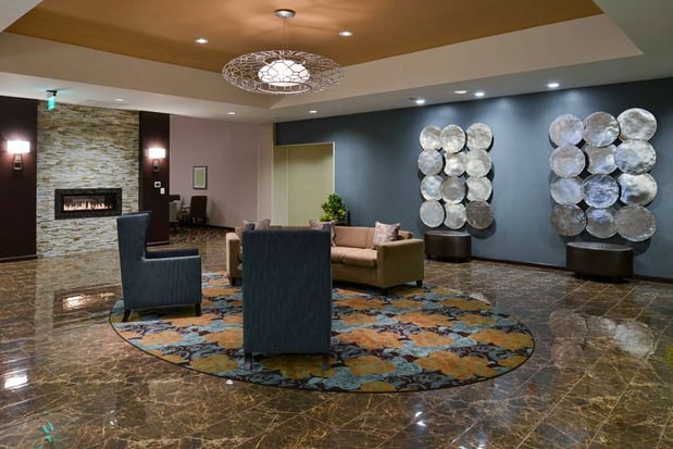 Images Homewood Suites by Hilton Columbia/Laurel