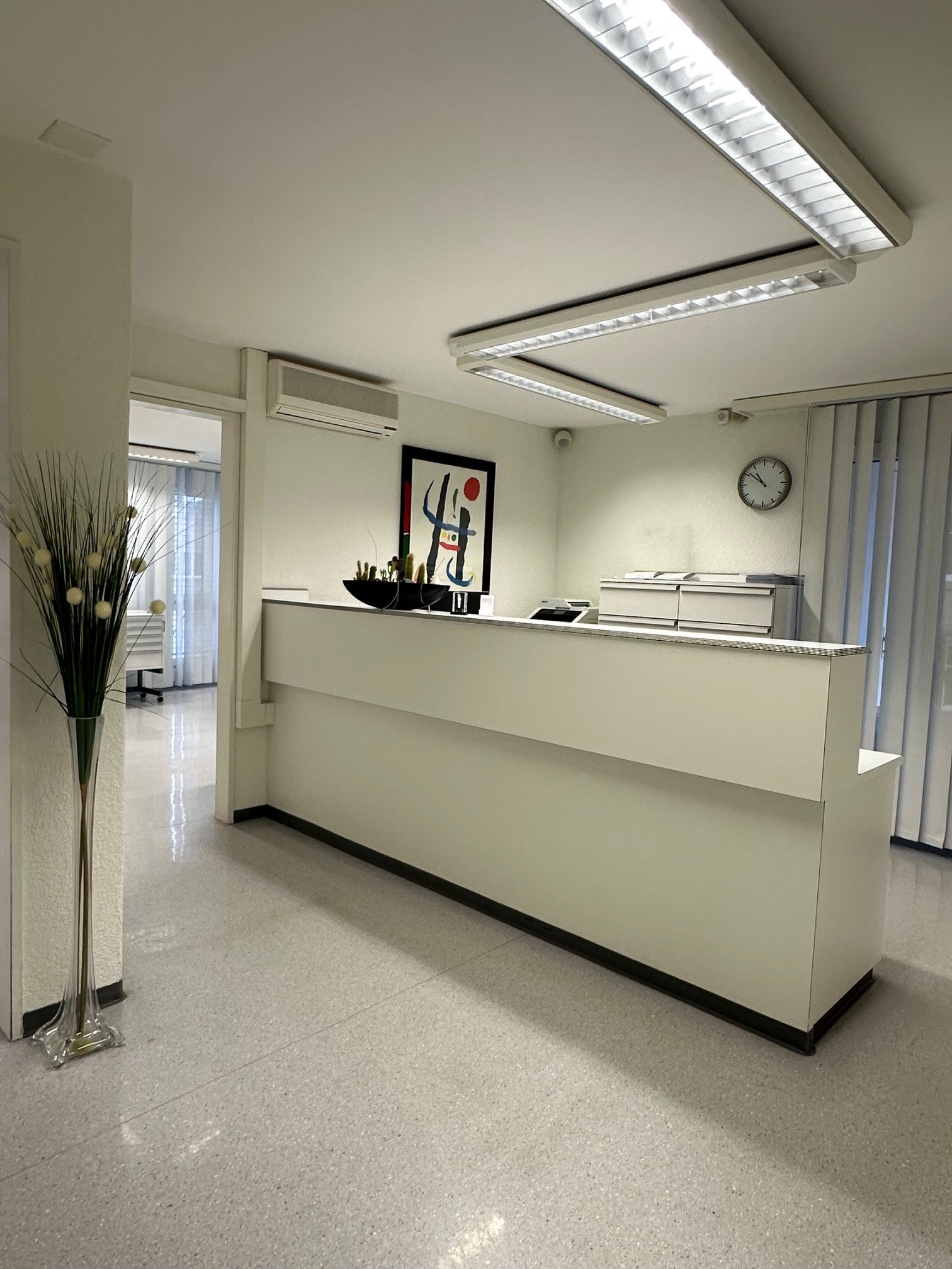 Bilder Zahnarztpraxis med. dent. Andreas Loboda