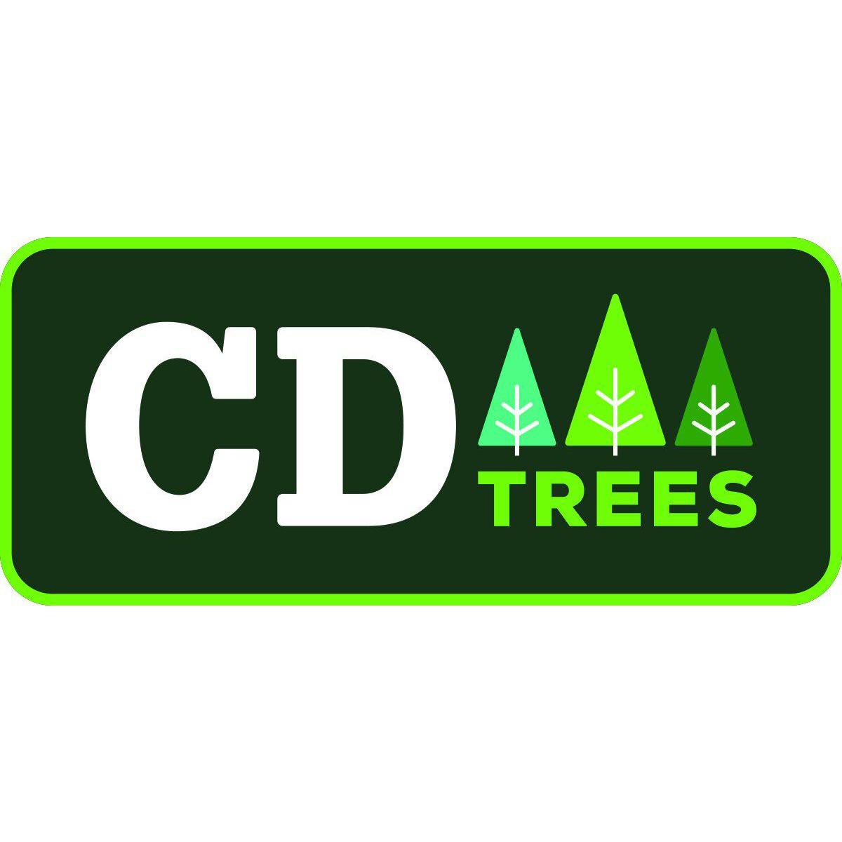 CD Trees