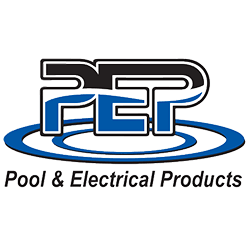 Pool & Electrical Products Logo