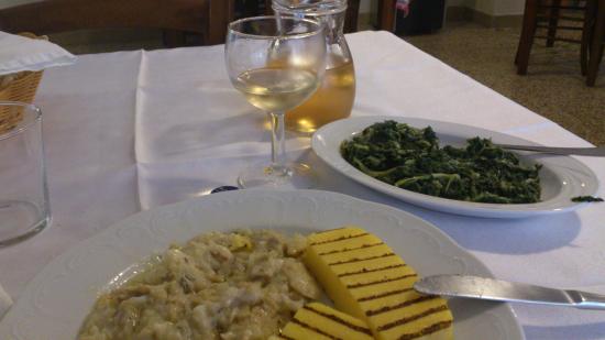Images Trattoria dalla Malgari