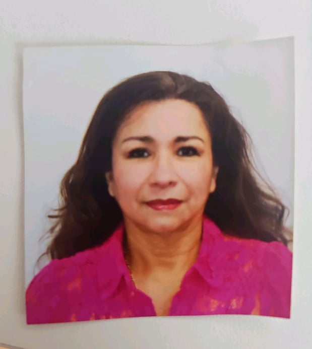 Images Dora Duque, Psychiatrist