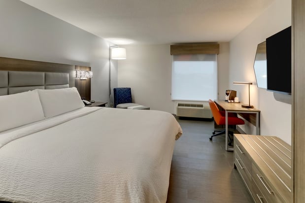 Images Holiday Inn Express Lexington-SW (Nicholasville) by IHG
