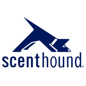 Scenthound Tosa Logo