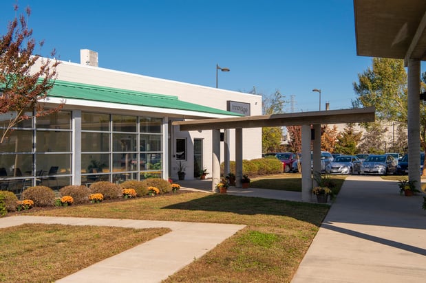 Images InnovAge Virginia PACE