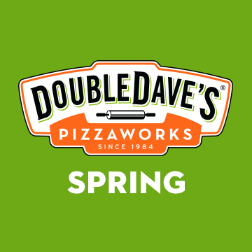 DoubleDave's Pizzaworks