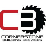 Cornerstone Building Services Logo