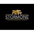 Stormone Acquisitions, Development & Investments Logo