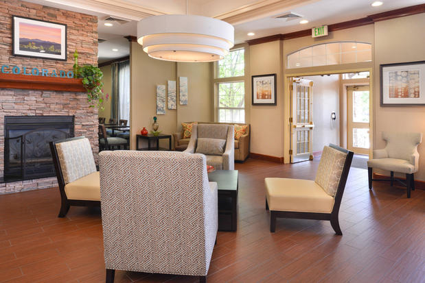Images Staybridge Suites Denver Tech Center by IHG