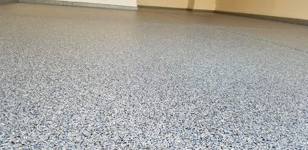 Images Valley Concrete Coatings and Polishing
