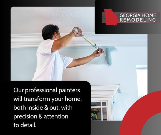 Images Georgia Home Remodeling