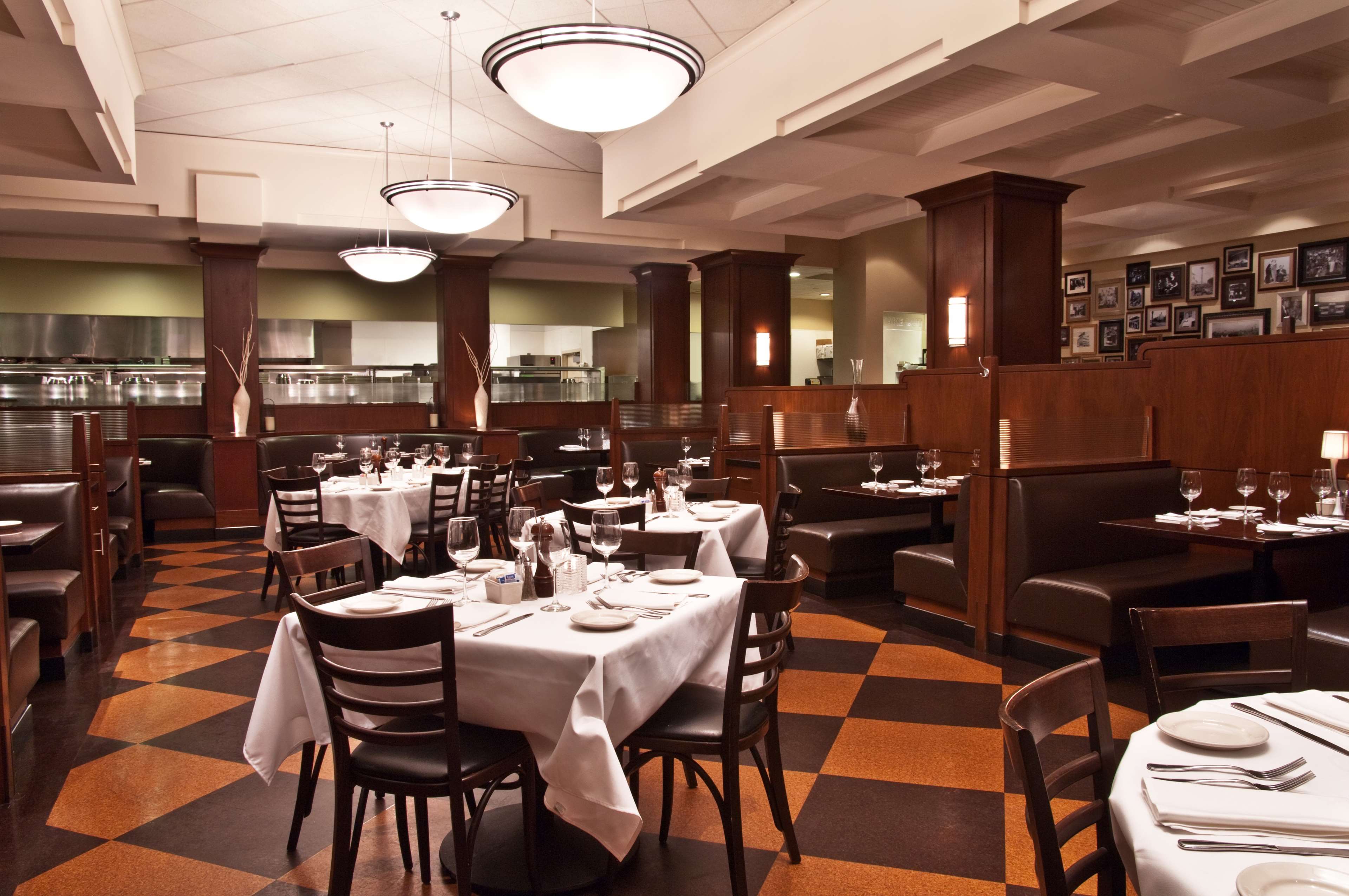 Seattle hotel coupons