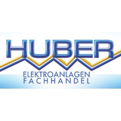Elektro Huber GmbH Logo