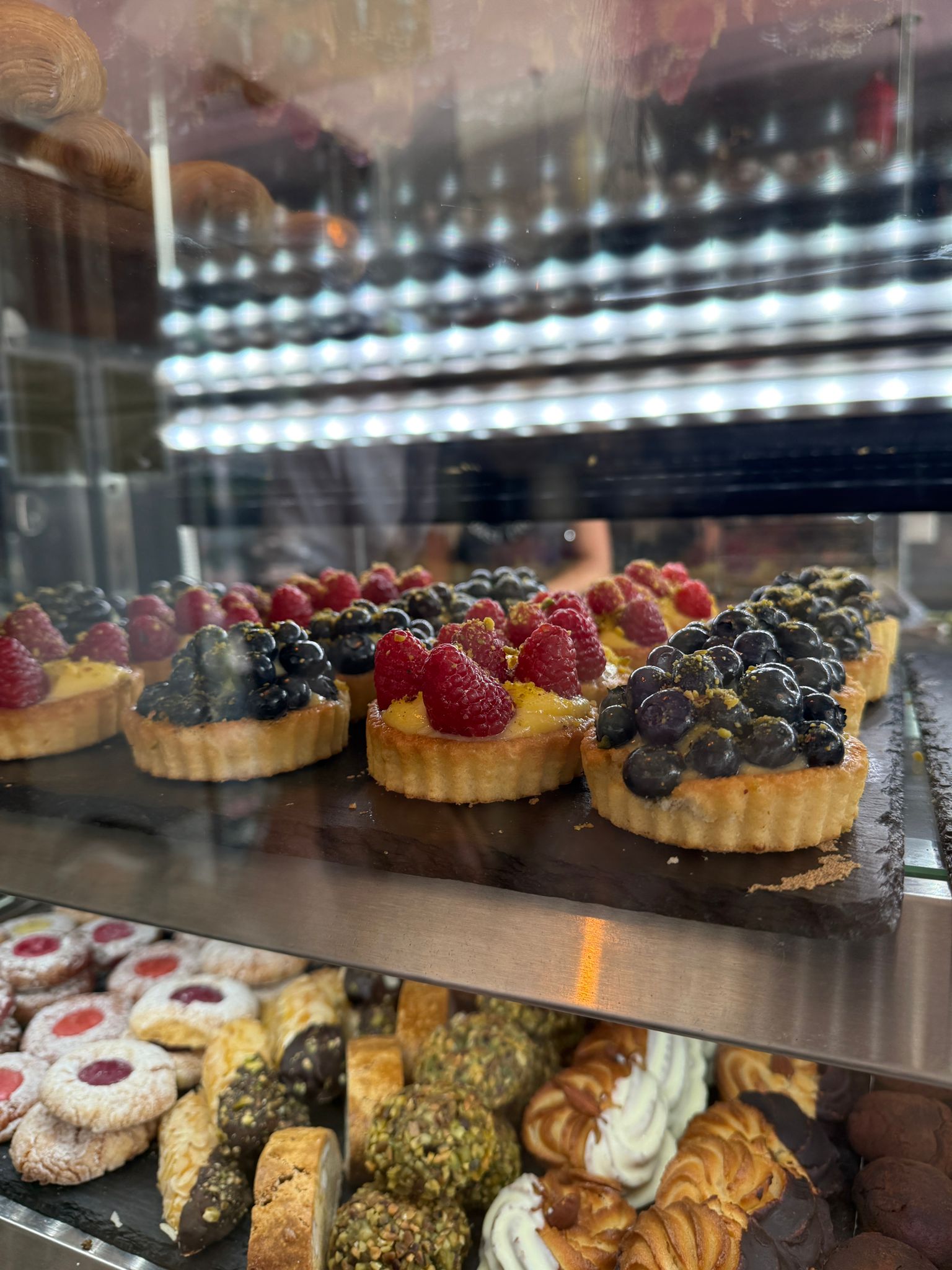 Café Art Heumarkt, Heumarkt 43 in Köln