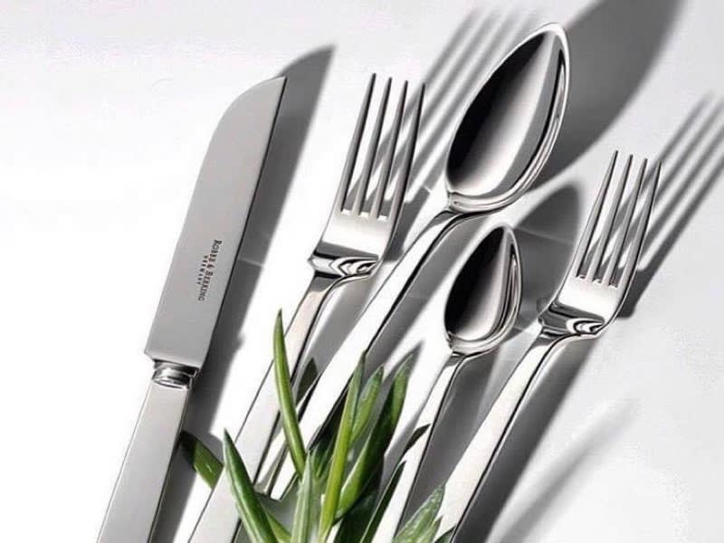 Images Lincoln House Cutlery