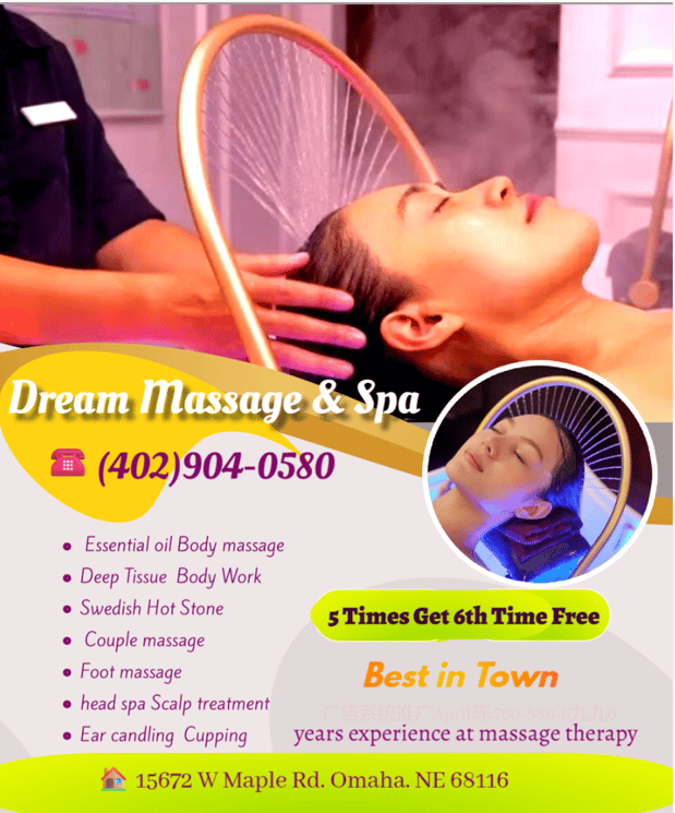 Images Dream Massage & Spa