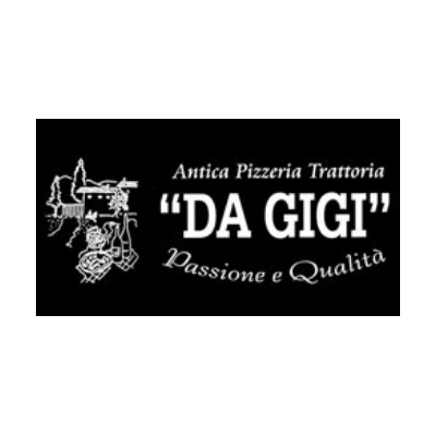 Antica Pizzeria Trattoria da Gigi Logo