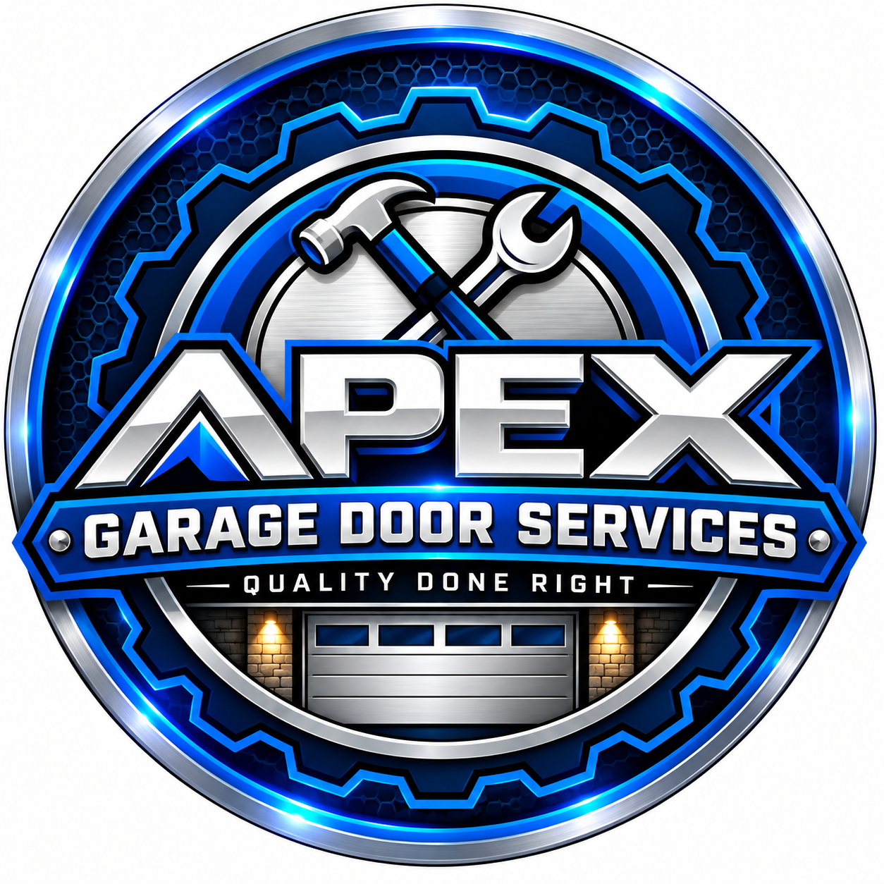 Apex Garage Door Services
