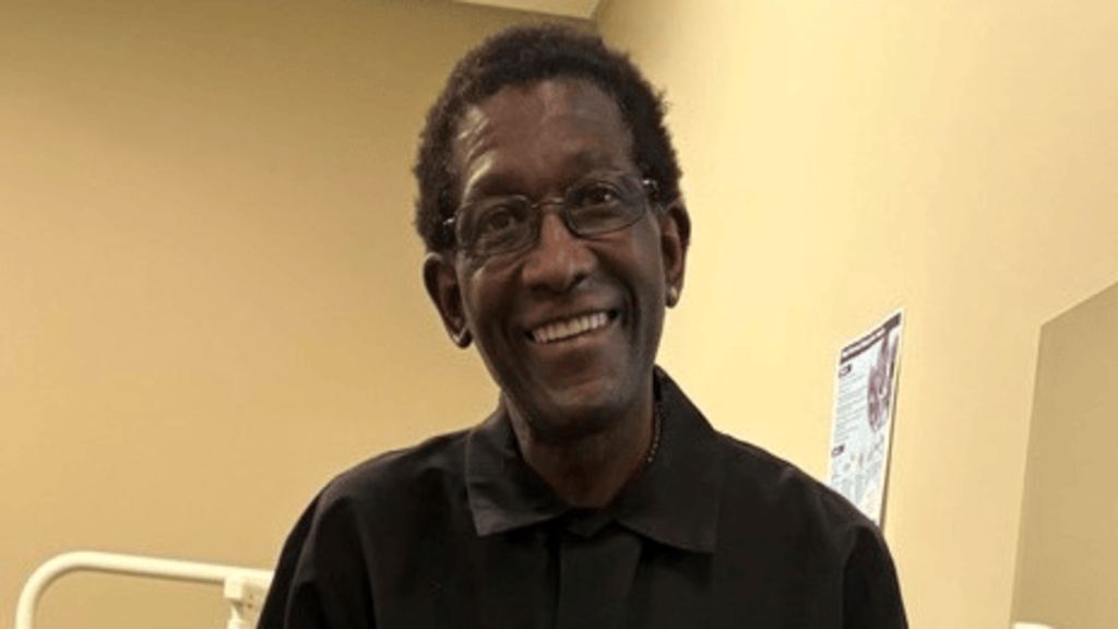 Curtis Levy Williams SR., DDS - Waldorf, MD - Dentistry, General Dentistry