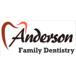 Anderson Family Dentistry Logo