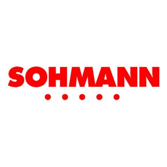 Sohmann Elektro Logo