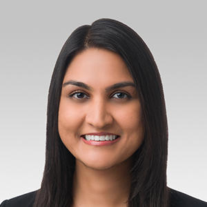 Priya M. Mehta, MD