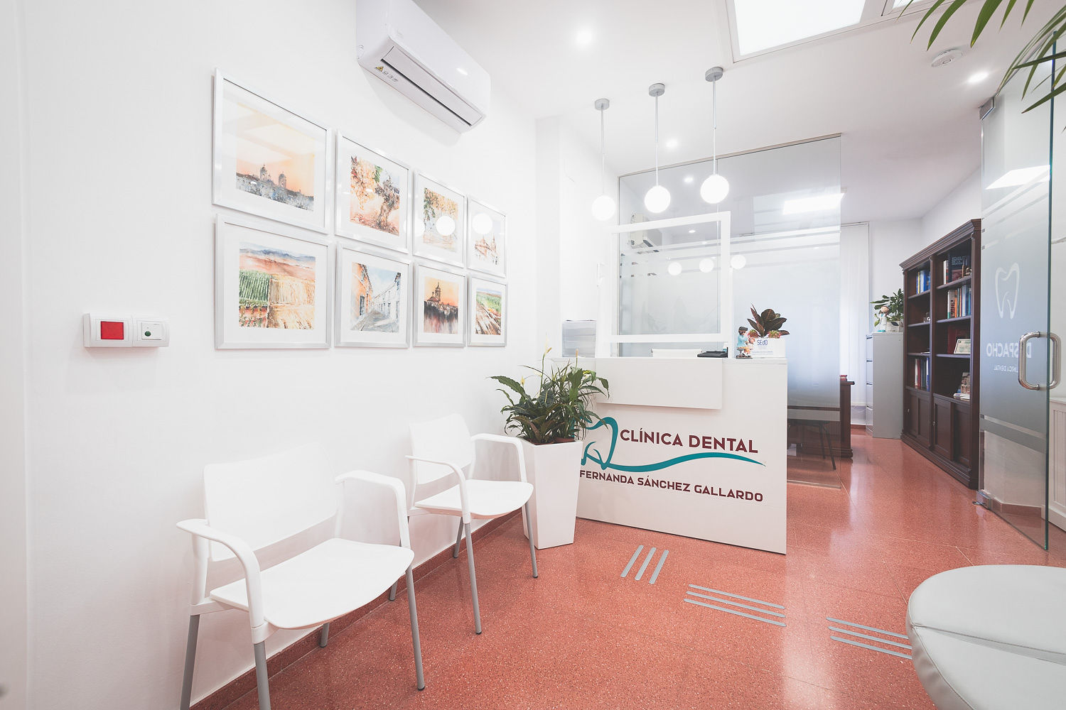 Images Clínica Dental Fernanda Sánchez Gallardo