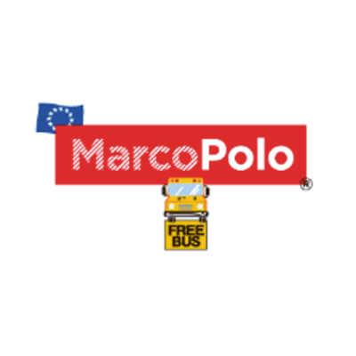 Parcheggio Marcopolo Logo