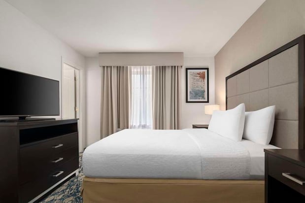 Images Homewood Suites by Hilton Boston/Cambridge-Arlington, MA