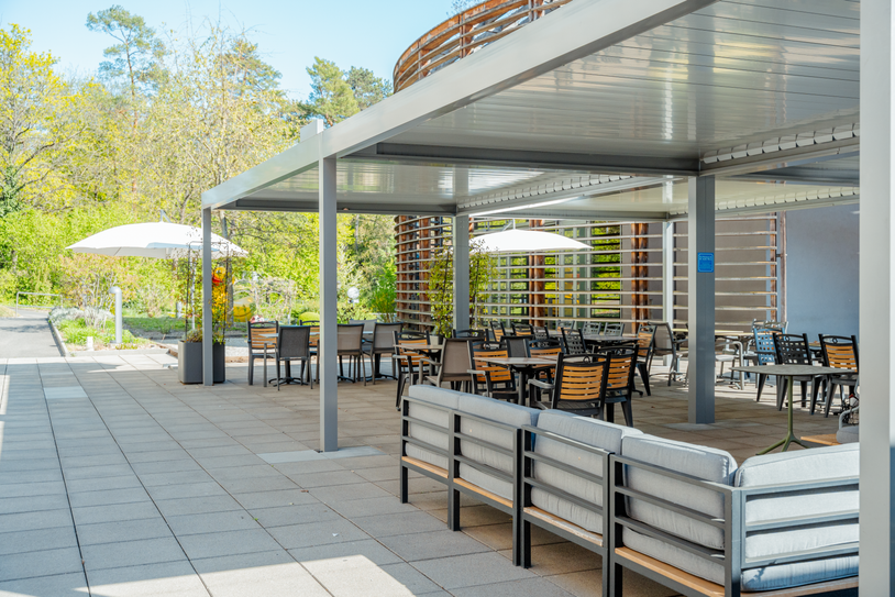 Bilder Val Fleuri, lieu de vie (EMS) SA