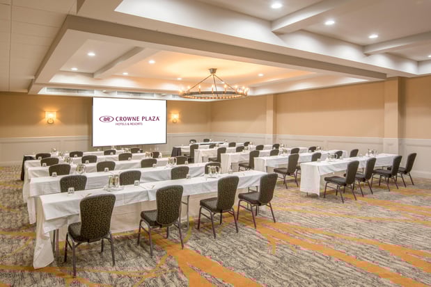 Images Crowne Plaza Resort Asheville by IHG