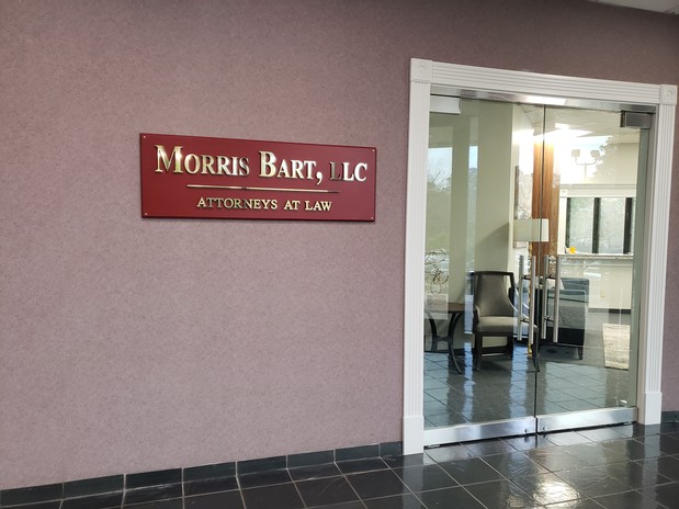 Images Morris Bart Personal Injury Lawyers